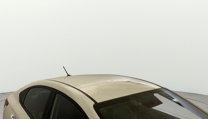 2018 Hyundai Verna 1.4 E PETROL, Petrol, Manual, 24,938 km, Roof