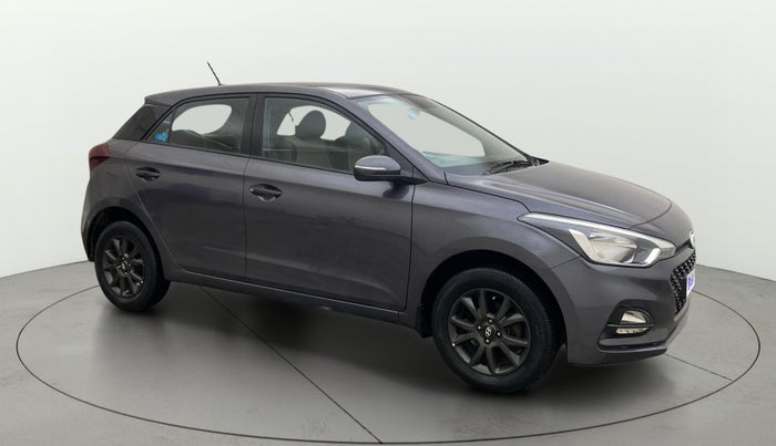 2018 Hyundai Elite i20 ASTA 1.2, Petrol, Manual, 39,856 km, SRP