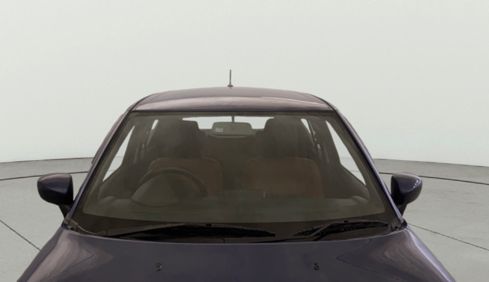 2022 Maruti IGNIS SIGMA 1.2, Petrol, Manual, 66,776 km, Front Windshield