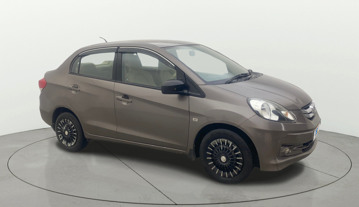 2014 Honda Amaze 1.5L I-DTEC S, Diesel, Manual, 1,43,862 km, SRP