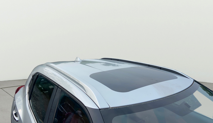 2020 Nissan MAGNITE XV PREMIUM TURBO, Petrol, Manual, 56,578 km, Roof