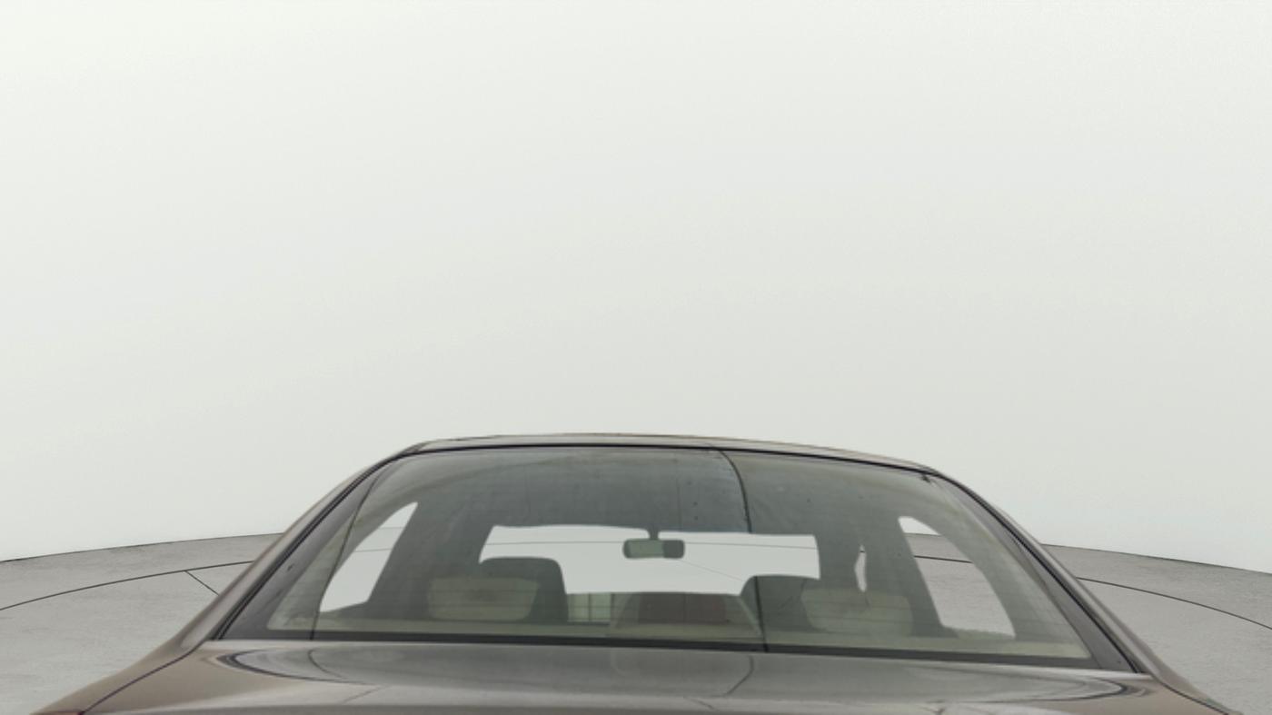 2013 Maruti SX4 ZXI, Petrol, Manual, 77,330 km, Rear Windshield