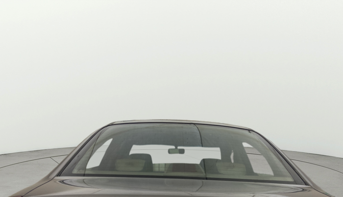 2013 Maruti SX4 ZXI, Petrol, Manual, 77,330 km, Rear Windshield