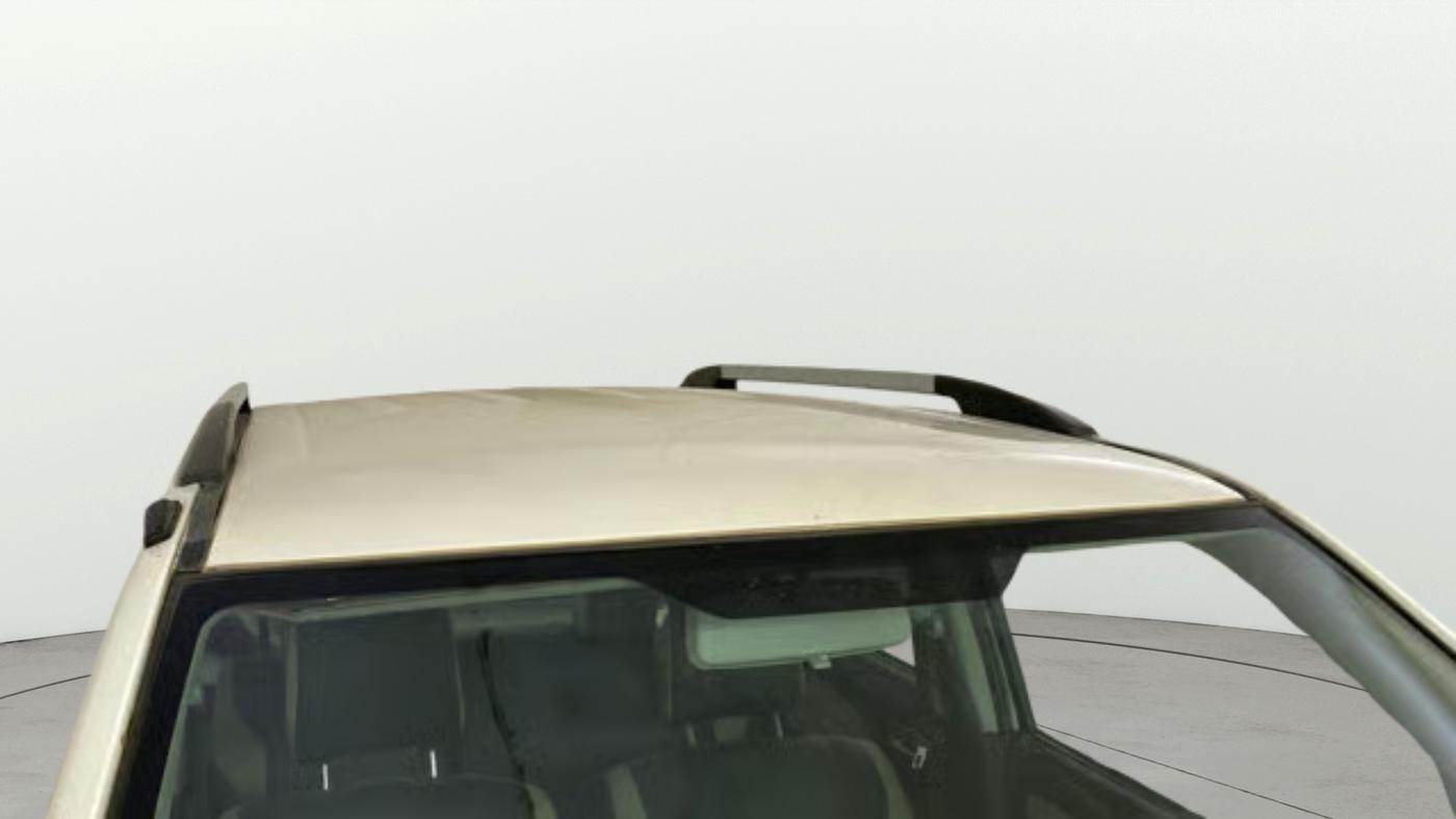 2016 Maruti Wagon R 1.0 VXI (O) AMT, Petrol, Automatic, 14,614 km, Roof