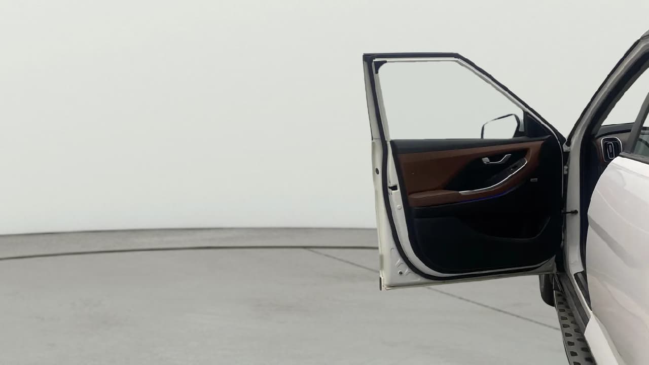 2023 Hyundai ALCAZAR 1.5 SIGNATURE (O) TURBO DCT 7, Petrol, Automatic, 30,219 km, LHS Front Door