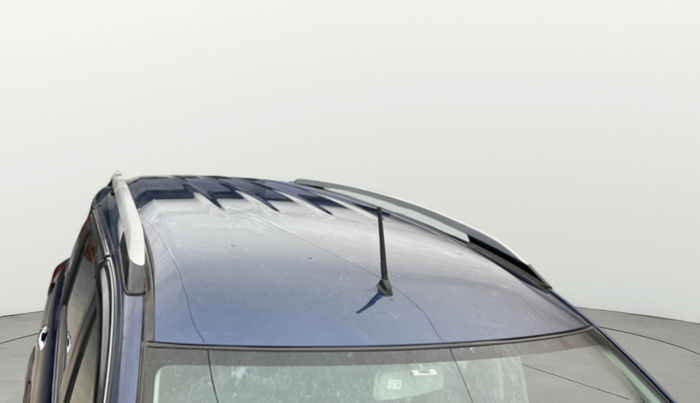 2019 Maruti XL6 ALPHA MT, Petrol, Manual, 44,131 km, Roof