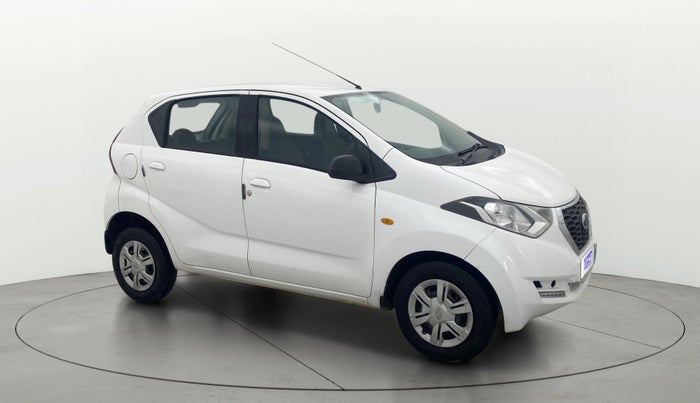 2019 Datsun Redi Go S 1.0, Petrol, Manual, 44,287 km, SRP