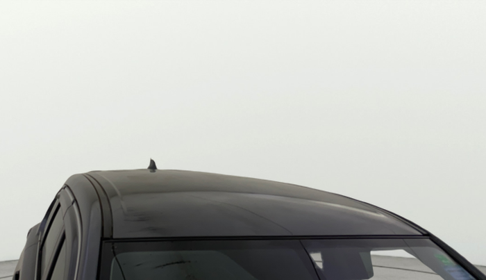 2023 Maruti Grand Vitara ZETA SMART HYBRID, Petrol, Manual, 43,241 km, Roof