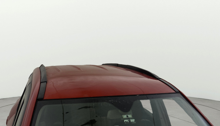 2016 Mahindra XUV500 W6, Diesel, Manual, 1,29,634 km, Roof