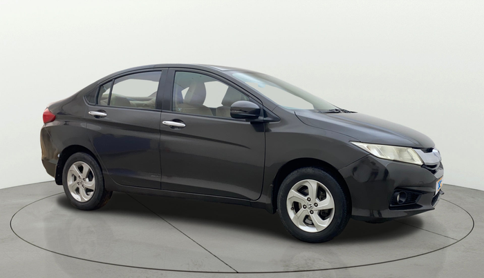 2015 Honda City 1.5L I-VTEC V MT, Petrol, Manual, 1,42,553 km, SRP