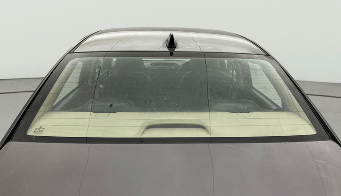 2019 Honda Amaze 1.2L I-VTEC VX, CNG, Manual, 92,394 km, Rear Windshield