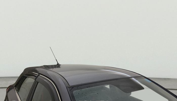 2020 Hyundai Elite i20 MAGNA PLUS 1.2, Petrol, Manual, 41,415 km, Roof