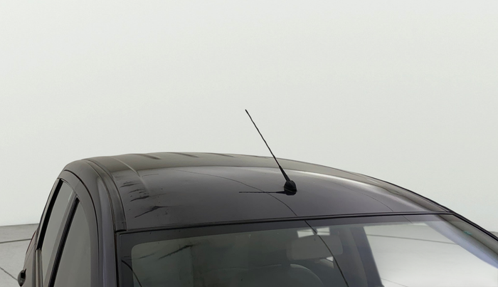 2015 Maruti Ertiga VXI, Petrol, Manual, 46,143 km, Roof