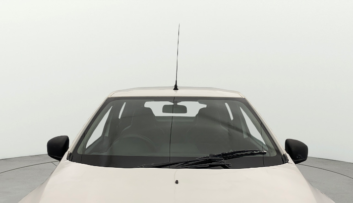 2020 Renault Kwid RXL, Petrol, Manual, 51,299 km, Front Windshield