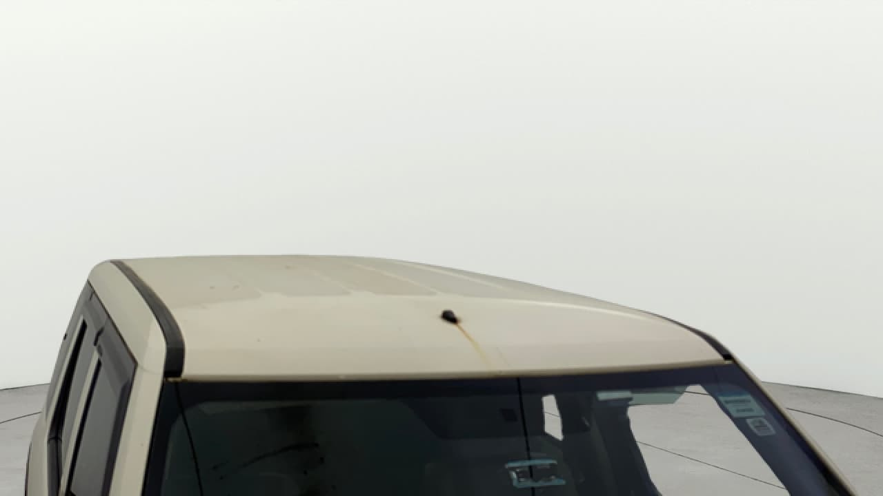 2023 Mahindra BOLERO NEO N 4, Diesel, Manual, 57,131 km, Roof