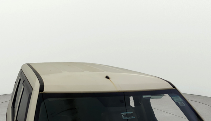 2023 Mahindra BOLERO NEO N 4, Diesel, Manual, 57,131 km, Roof