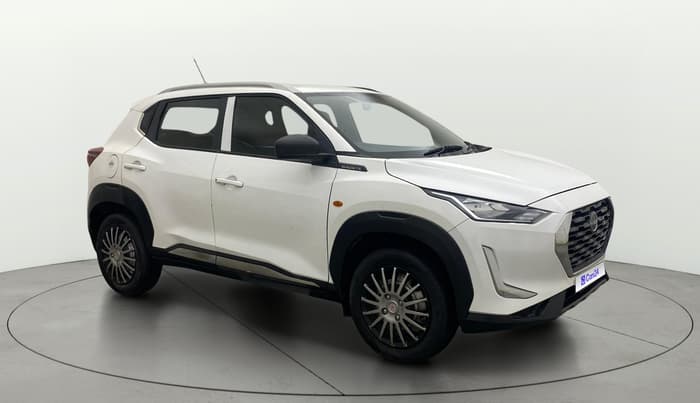 2021 Nissan MAGNITE XE, Petrol, Manual, 16,028 km, Right Front Diagonal