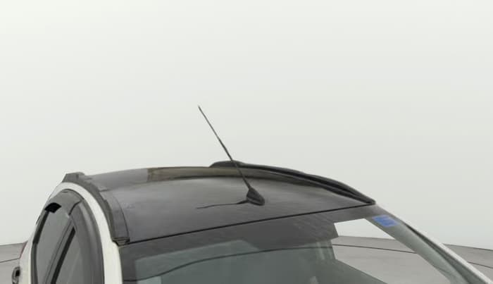 2019 Tata TIAGO NRG PETROL, Petrol, Manual, 44,231 km, Roof