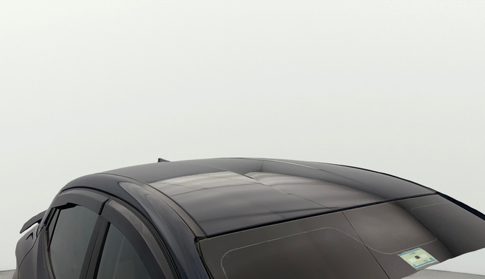 2022 Hyundai AURA SX 1.2, Petrol, Manual, 31,568 km, Roof