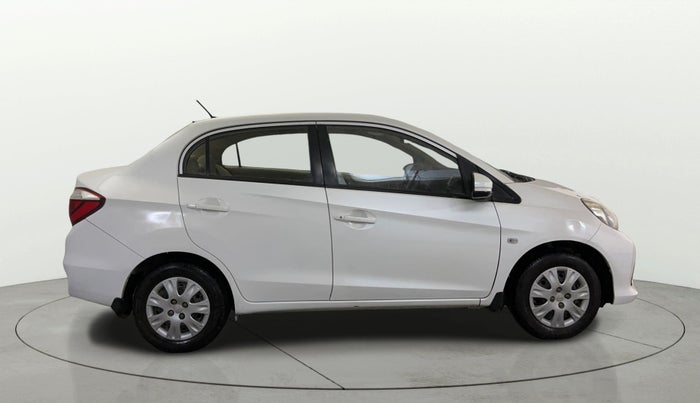 2018 Honda Amaze 1.2L I-VTEC S OPT, Petrol, Manual, 43,295 km, Right Side View