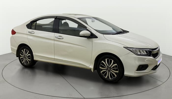 2017 Honda City 1.5L I-VTEC VX CVT, Petrol, Automatic, 64,480 km, SRP