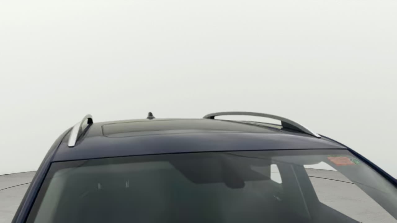 2025 Skoda KUSHAQ Prestige 1.5L TSI AT, Petrol, Automatic, 3,786 km, Roof