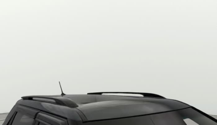 2021 Mahindra XUV300 W8 1.5 DIESEL, Diesel, Manual, 92,815 km, Roof