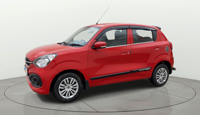 2023 Maruti Celerio ZXI, Petrol, Manual, 69,989 km, Left Front Diagonal