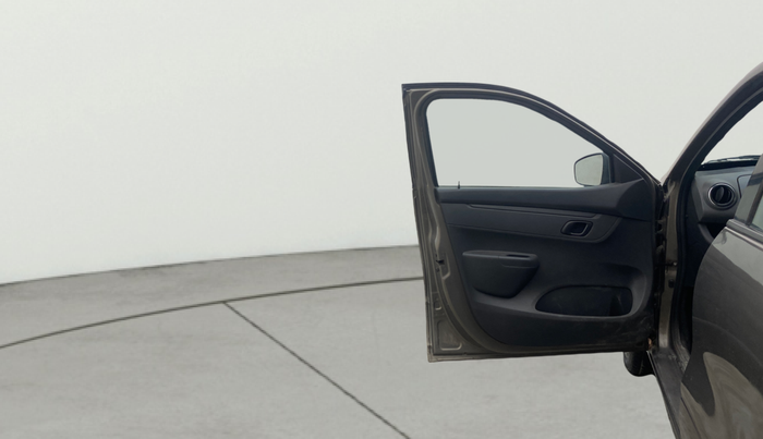 2016 Renault Kwid RXT 0.8, Petrol, Manual, 55,533 km, LHS Front Door