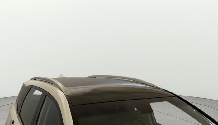 2020 MG HECTOR SUPER 1.5 PETROL, Petrol, Manual, 39,412 km, Roof