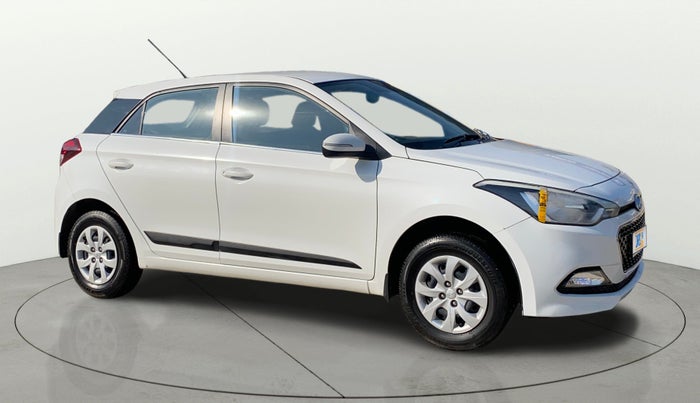 2017 Hyundai Elite i20 SPORTZ 1.2, Petrol, Manual, 68,116 km, SRP