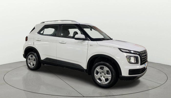 2022 Hyundai VENUE S (O) 1.0 TURBO IMT, Petrol, Manual, 79,185 km, SRP