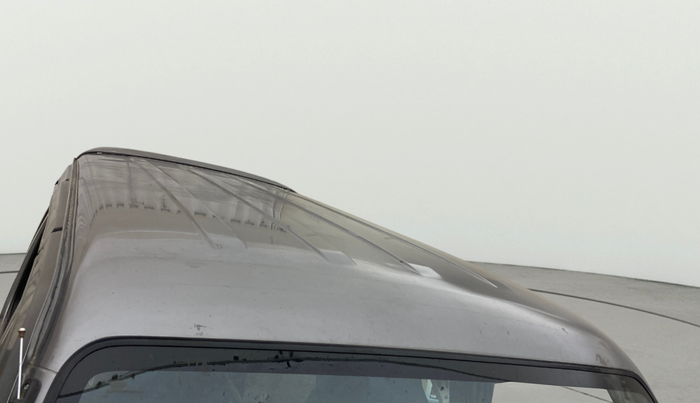 2021 Maruti Eeco 5 STR WITH A/C+HTR, Petrol, Manual, 60,024 km, Roof