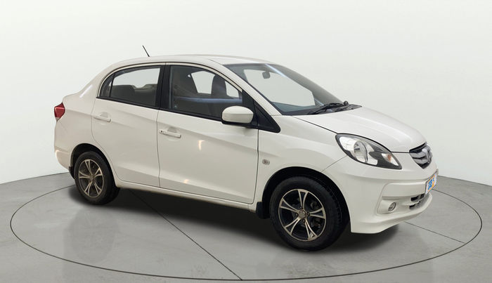 2013 Honda Amaze 1.2L I-VTEC EX, Petrol, Manual, 88,341 km, SRP