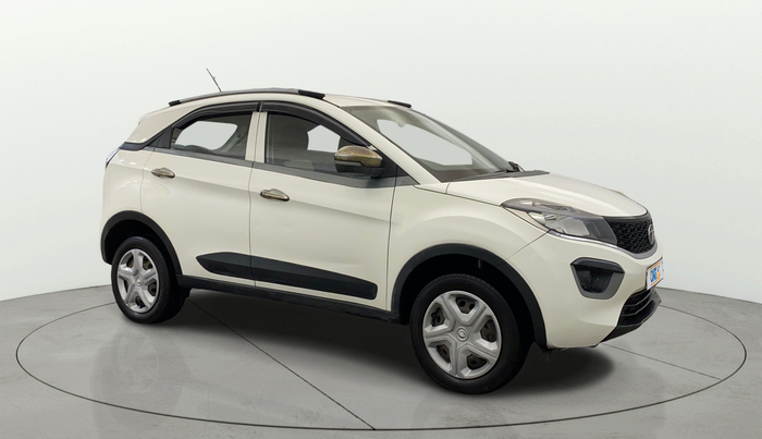 2019 Tata NEXON XM PETROL, Petrol, Manual, 62,158 km, SRP