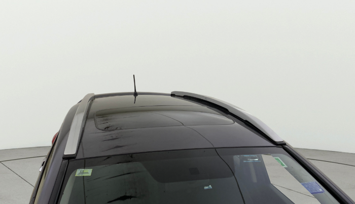 2018 Honda WR-V 1.2L I-VTEC VX MT, Petrol, Manual, 17,072 km, Roof