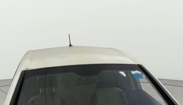 2014 Tata Zest XT PETROL, Petrol, Manual, 90,226 km, Roof