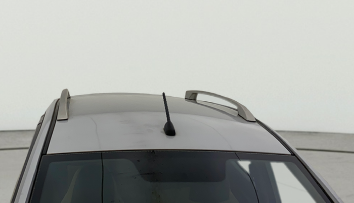 2018 Hyundai Eon ERA +, Petrol, Manual, 50,855 km, Roof