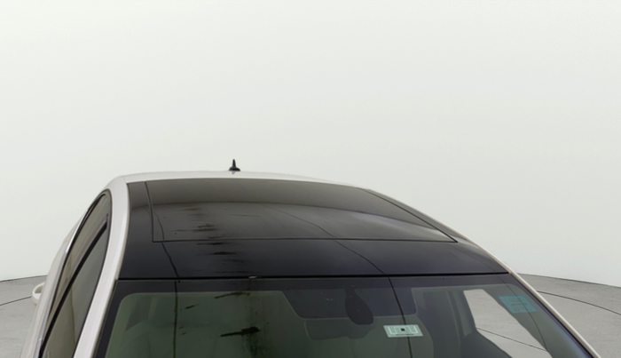 2018 Skoda Octavia L&K 1.8 TSI AT, Petrol, Automatic, 54,933 km, Roof