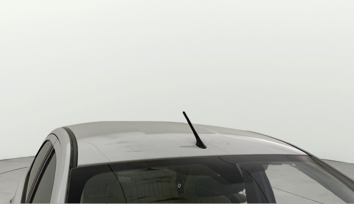 2020 Ford Figo Aspire TITANIUM 1.5 PETROL AT, Petrol, Automatic, 36,667 km, Roof