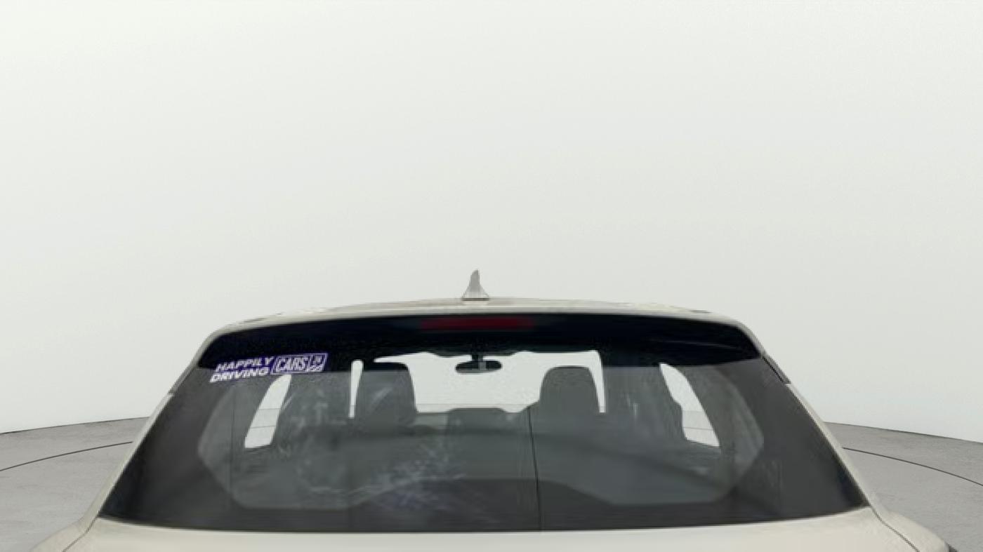 2024 Maruti Grand Vitara SIGMA SMART HYBRID, Petrol, Manual, 31,630 km, Rear Windshield