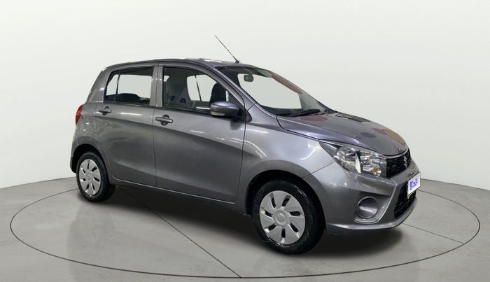2021 Maruti Celerio ZXI AMT, Petrol, Automatic, 48,469 km, SRP