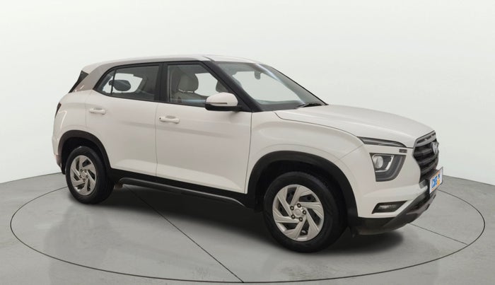 2023 Hyundai Creta EX 1.5 PETROL, Petrol, Manual, 18,482 km, SRP