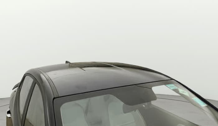 2024 Hyundai AURA SX 1.2 CNG, CNG, Manual, 7,796 km, Roof