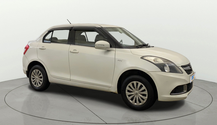 2015 Maruti Swift Dzire VXI, Petrol, Manual, 70,934 km, SRP
