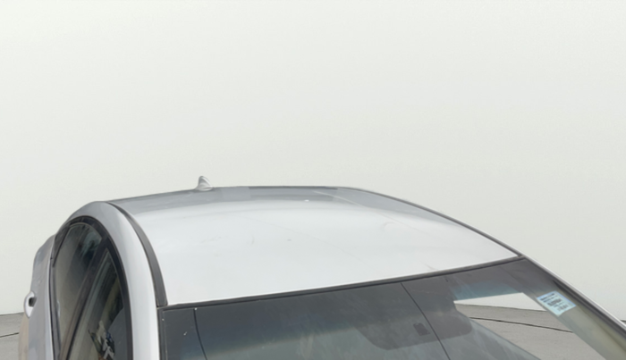 2016 Hyundai Verna 1.6 VTVT SX, Petrol, Manual, 84,819 km, Roof