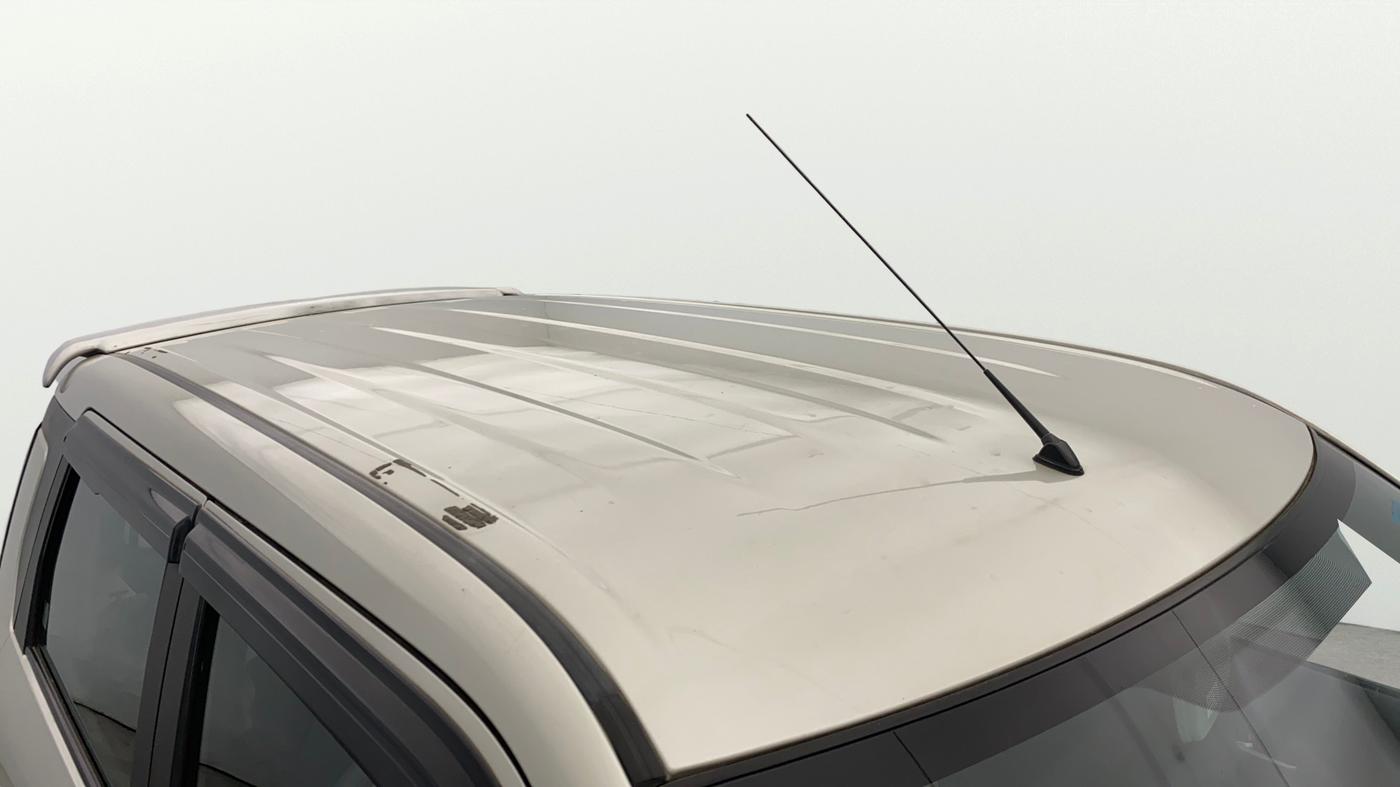 2021 Maruti New Wagon-R VXI 1.2, Petrol, Manual, 83,280 km, Roof