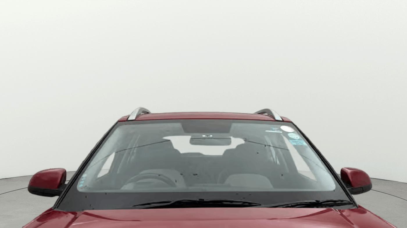 2022 Hyundai VENUE S (O) 1.0 TURBO IMT, Petrol, Manual, 72,413 km, Front Windshield