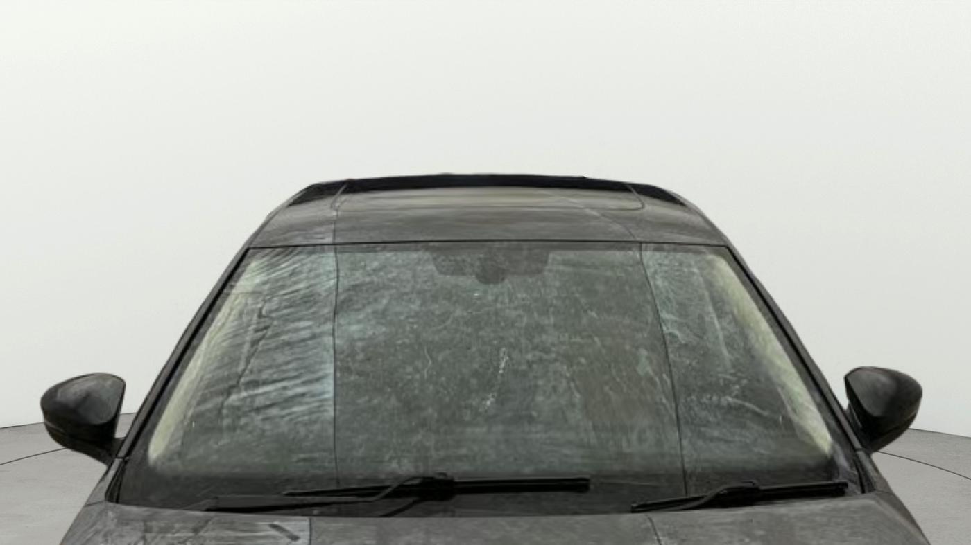 2022 Skoda SLAVIA STYLE 1.5L TSI DSG, Petrol, Automatic, 48,901 km, Front Windshield