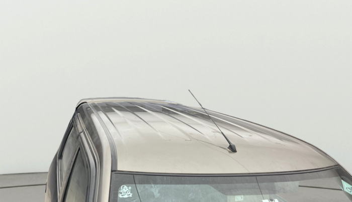 2022 Maruti New Wagon-R LXI CNG 1.0, CNG, Manual, 54,284 km, Roof